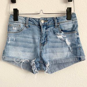 TILLY’S SHORTS